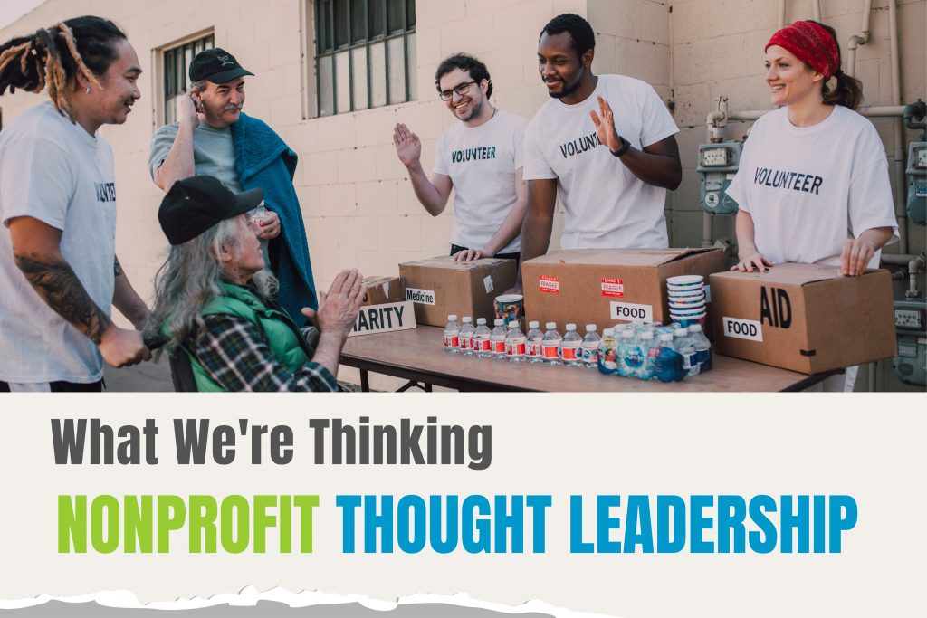 The Technology Decisions Your Nonprofit Delayed Are Costing More Than You Think