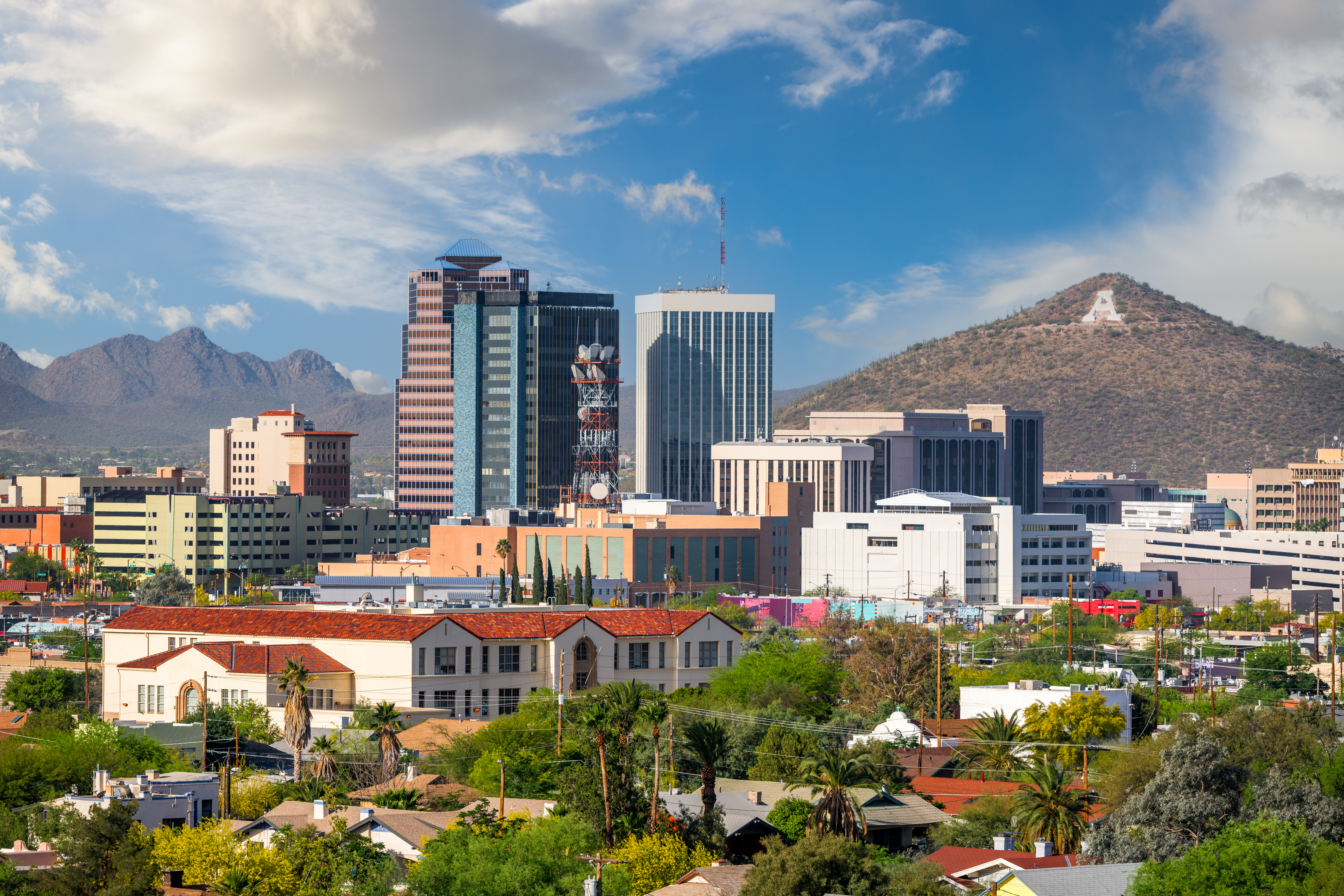 The Top IT Problems Tucson Businesses Face