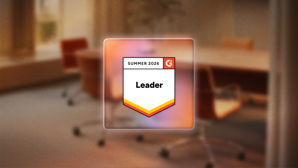 The voice of the customer: Why RingCental leads the G2 Summer 2026 AI VoIP category
