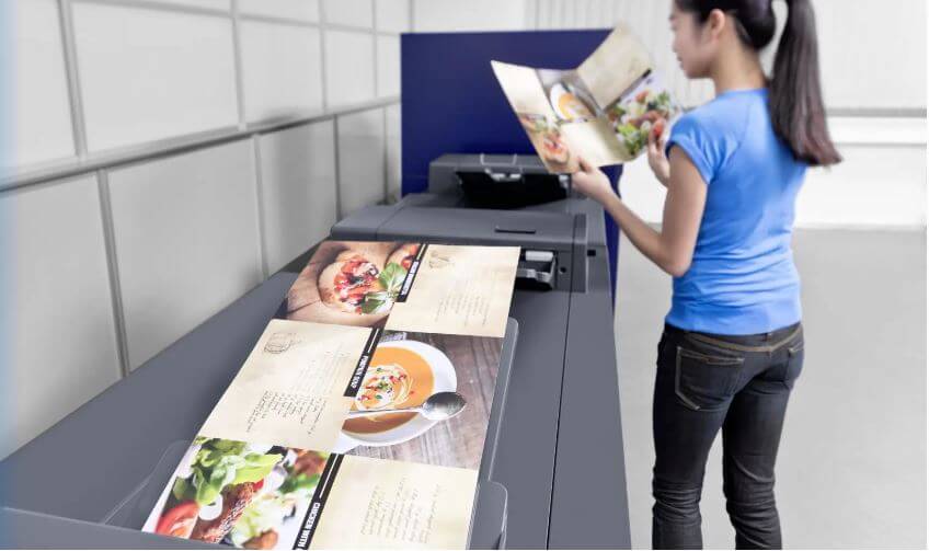 Top Commercial Printing Industry Trends Reshaping Costs and Strategy