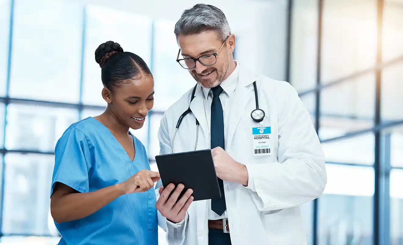 Top Healthcare IT Services for HIPAA Compliance