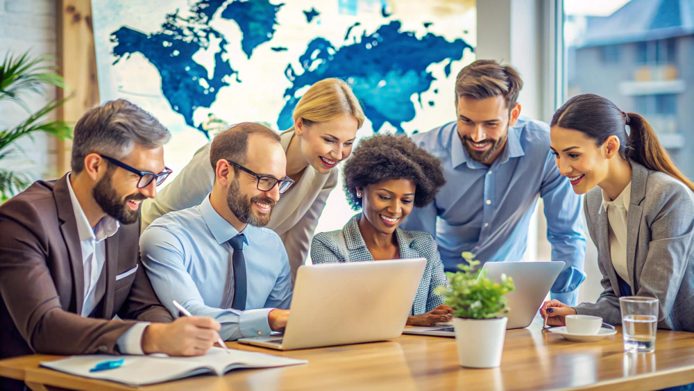 Top IT Consulting Service Providers in the United States: