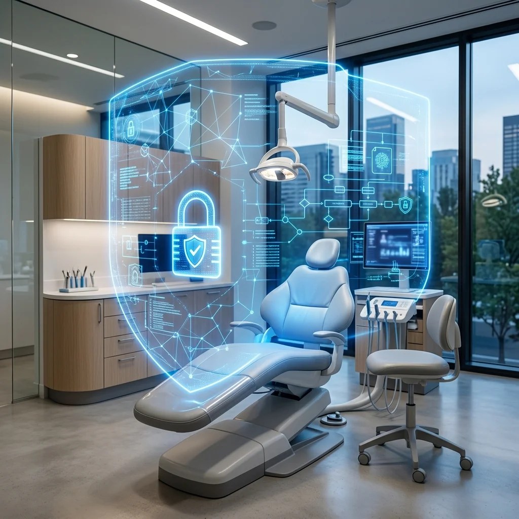 Top IT Security Gaps in Dental Practices: How to Identify and Prevent Dentrix and DEXIS Vulnerabilities