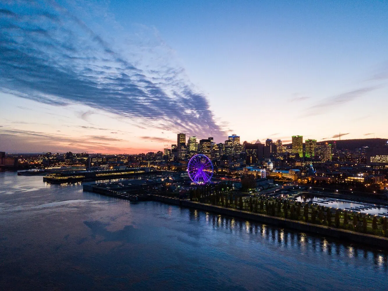 Top Managed IT Service Providers in Montreal