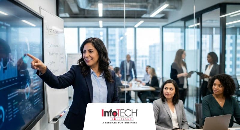 Uncover Secrets of Top Lafayette Tech Companies to Transform Your Business Growth!