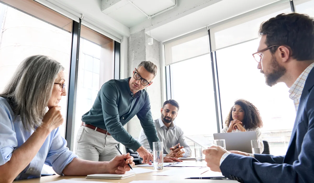 vCISO Services: How Outside Security Leadership Strengthens Your IT Strategy