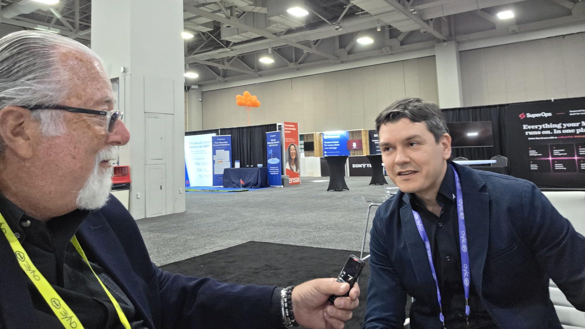 Voice of the Vendor – Pax8 Beyond 2026, part 3