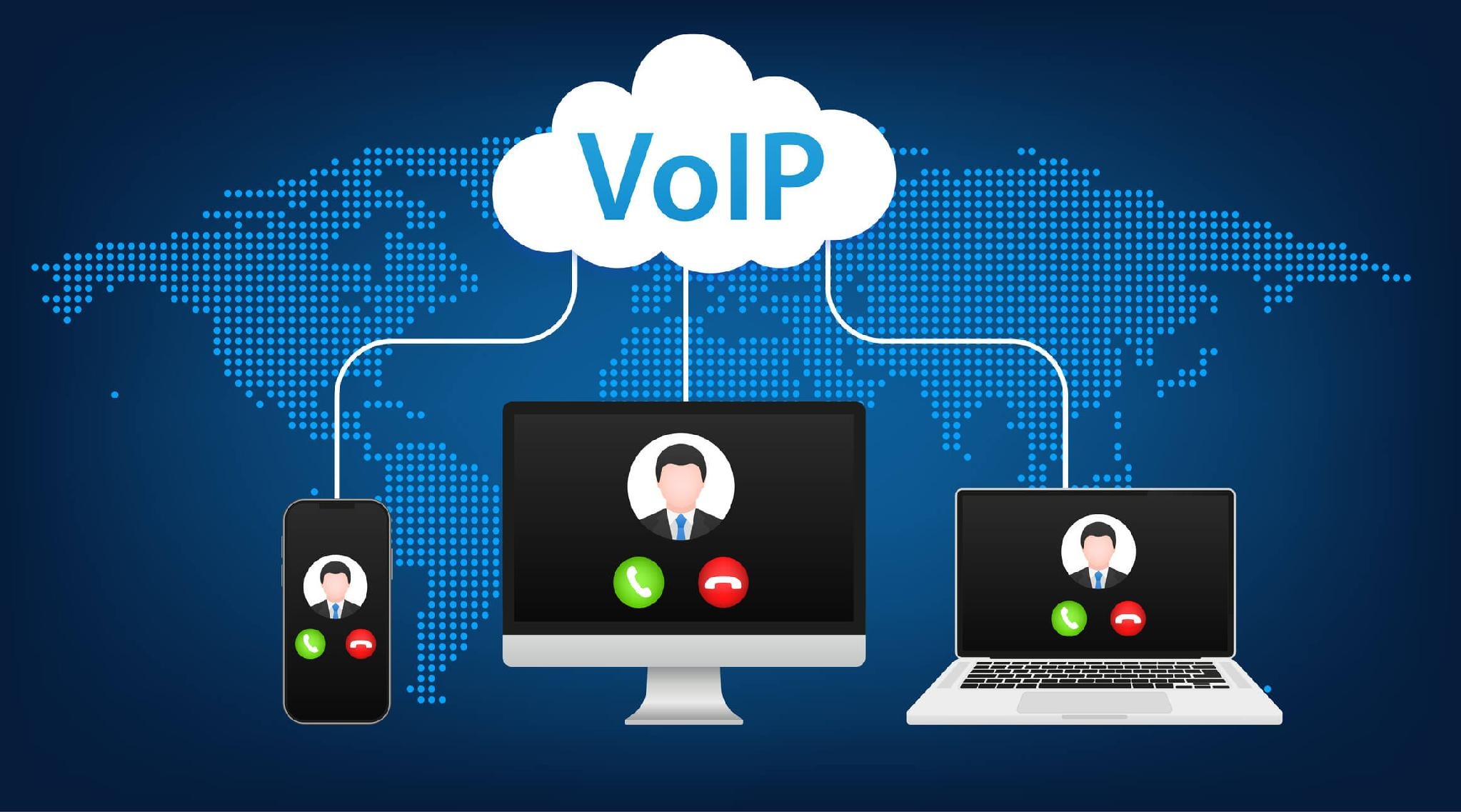 VoIP Resource Allocation Strategies That Maximize Efficiency for Small to Medium Businesses
