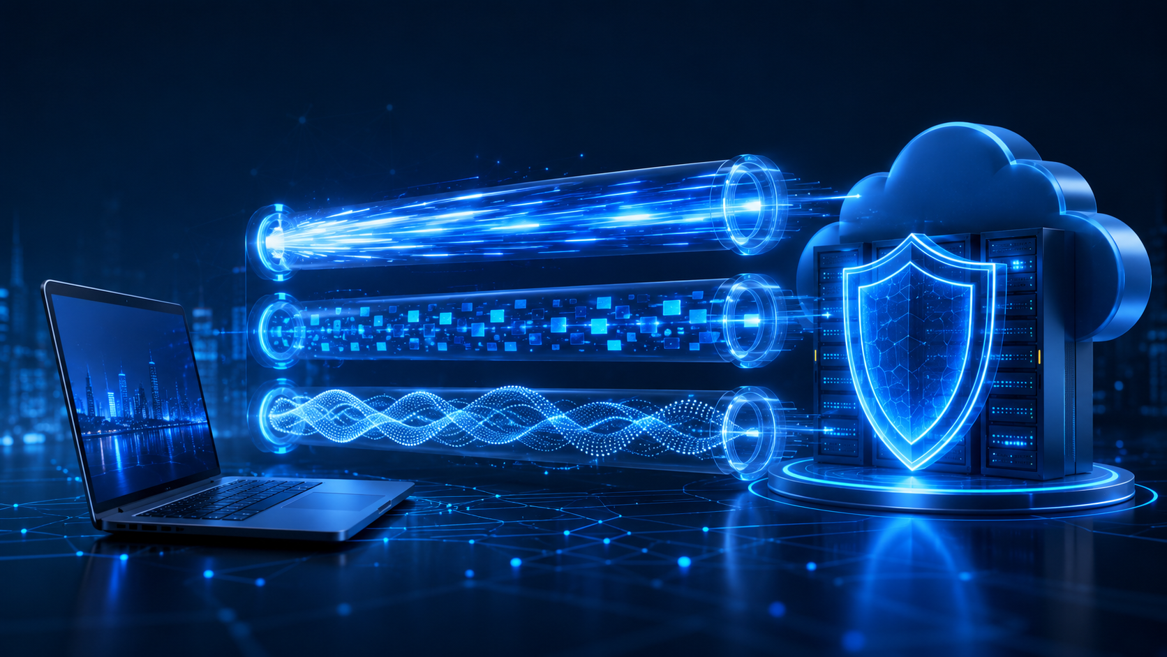 VPN Protocols Explained: Best VPN Protocol for Business | Tecbound