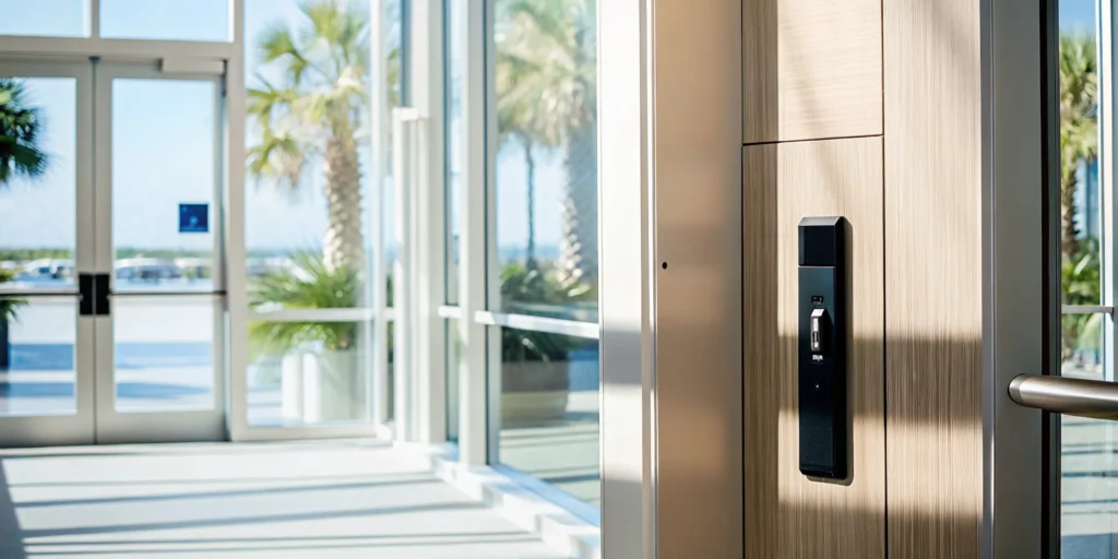 What Are the Best Access Control Systems for Florida?