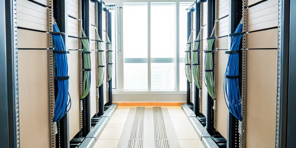 What Are the Healthcare Structured Cabling Requirements?