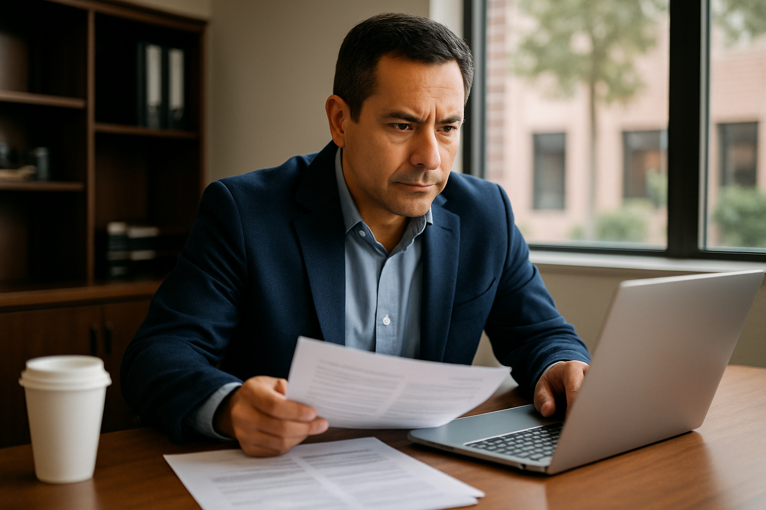 What California’s New Cybersecurity Rules Mean for Salinas Businesses