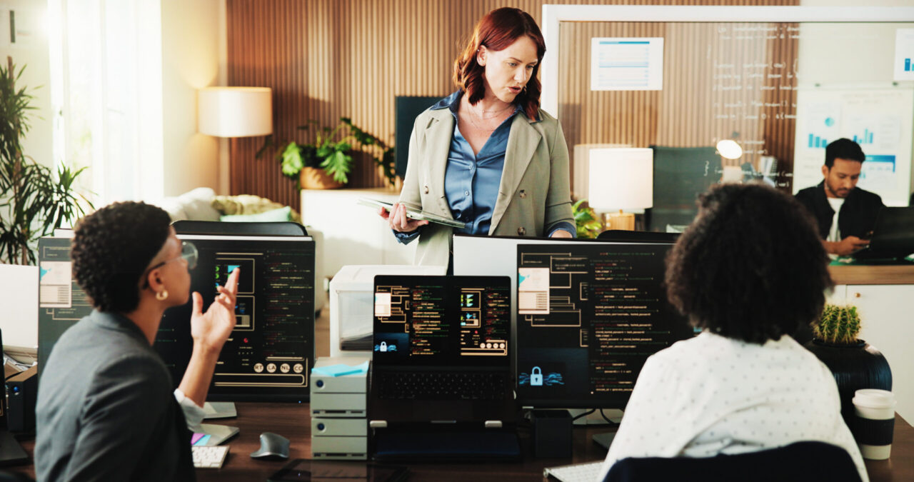 What Is Identity Threat Detection & Response (ITDR) and Why Community Banks Need It Now
