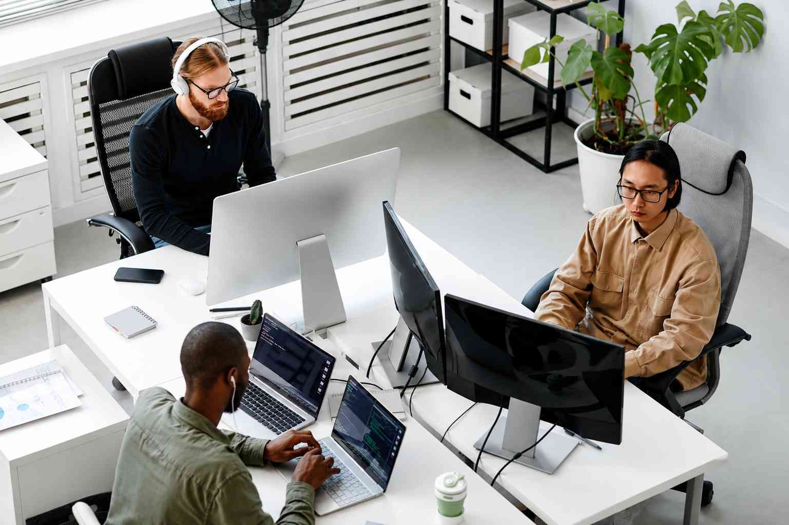 What Is Included In Managed IT Services And What Should Businesses Expect?