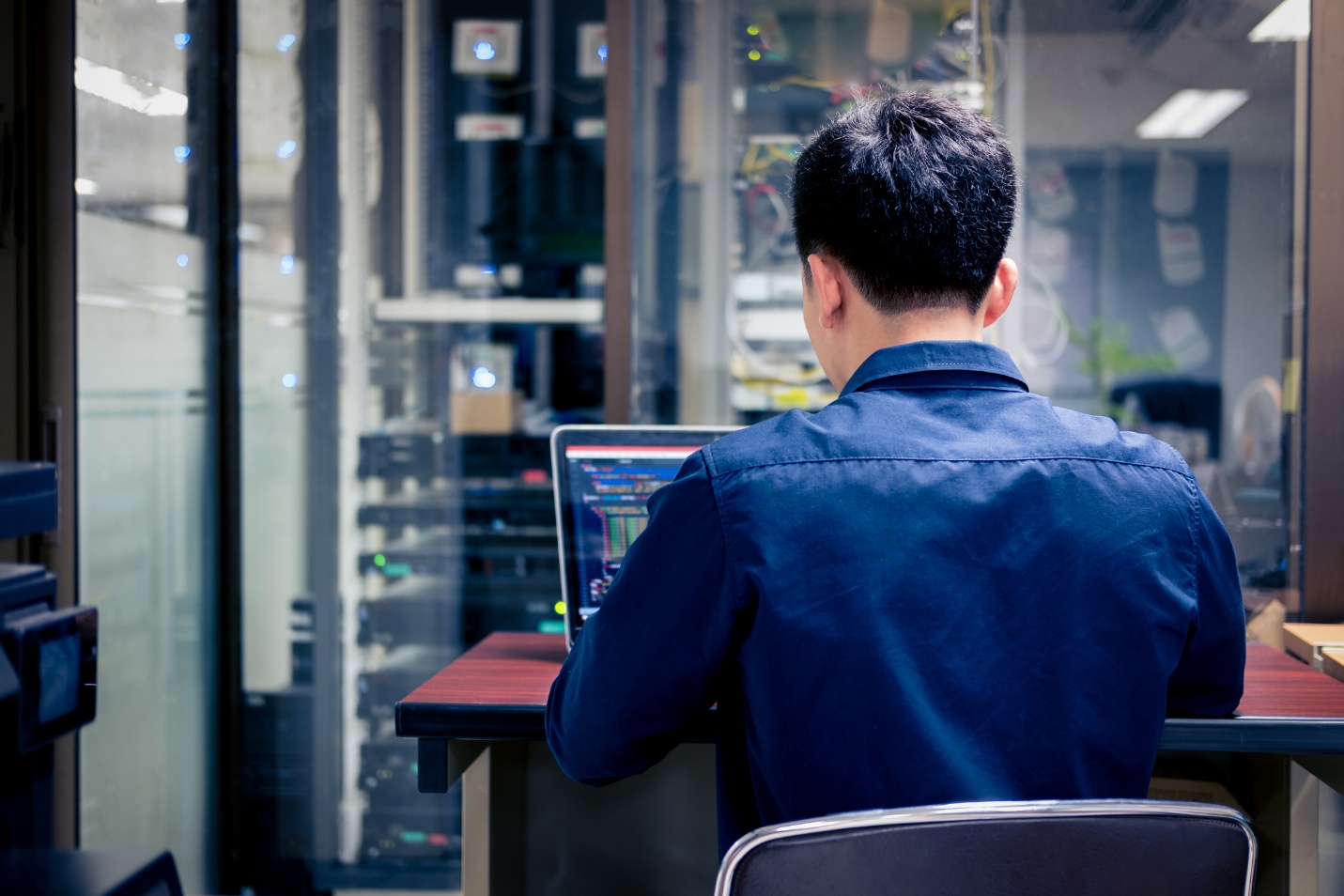 What IS Proactive Network Monitoring and Its Role in IT Infrastructure Management?