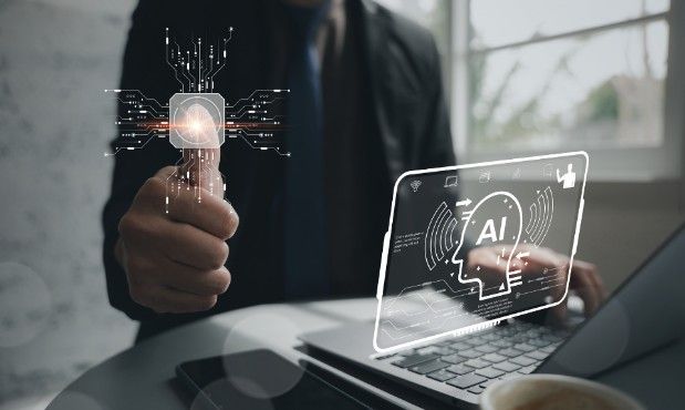 What Is Shadow AI? The Hidden Risk Inside Your Business