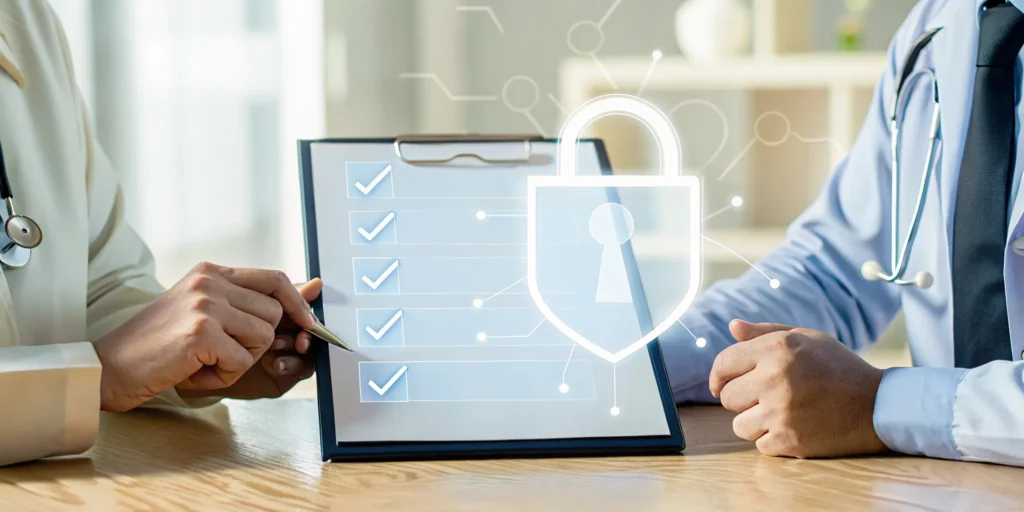 What Should a Healthcare IT Risk Assessment Include?