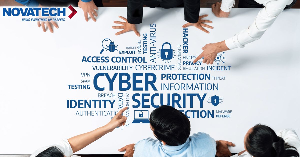 What SMB Cybersecurity Looks Like in 2026