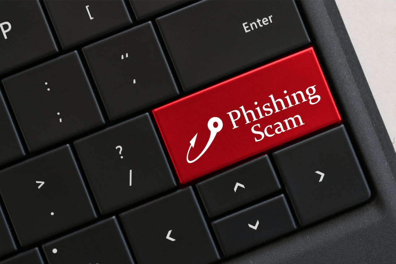 What to Do After Someone Clicks a Phishing Link