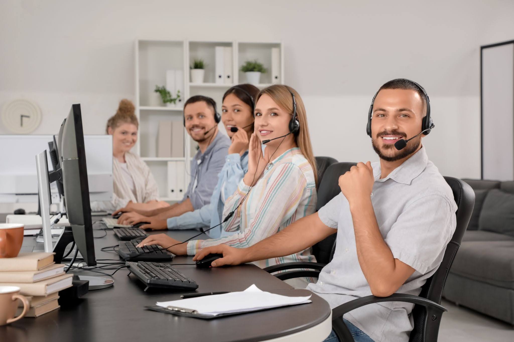 What to Expect From an IT Help Desk in Columbus, Ohio