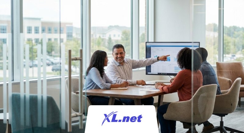 What Top Naperville Tech Companies Teach Local Leaders About Better IT Decisions
