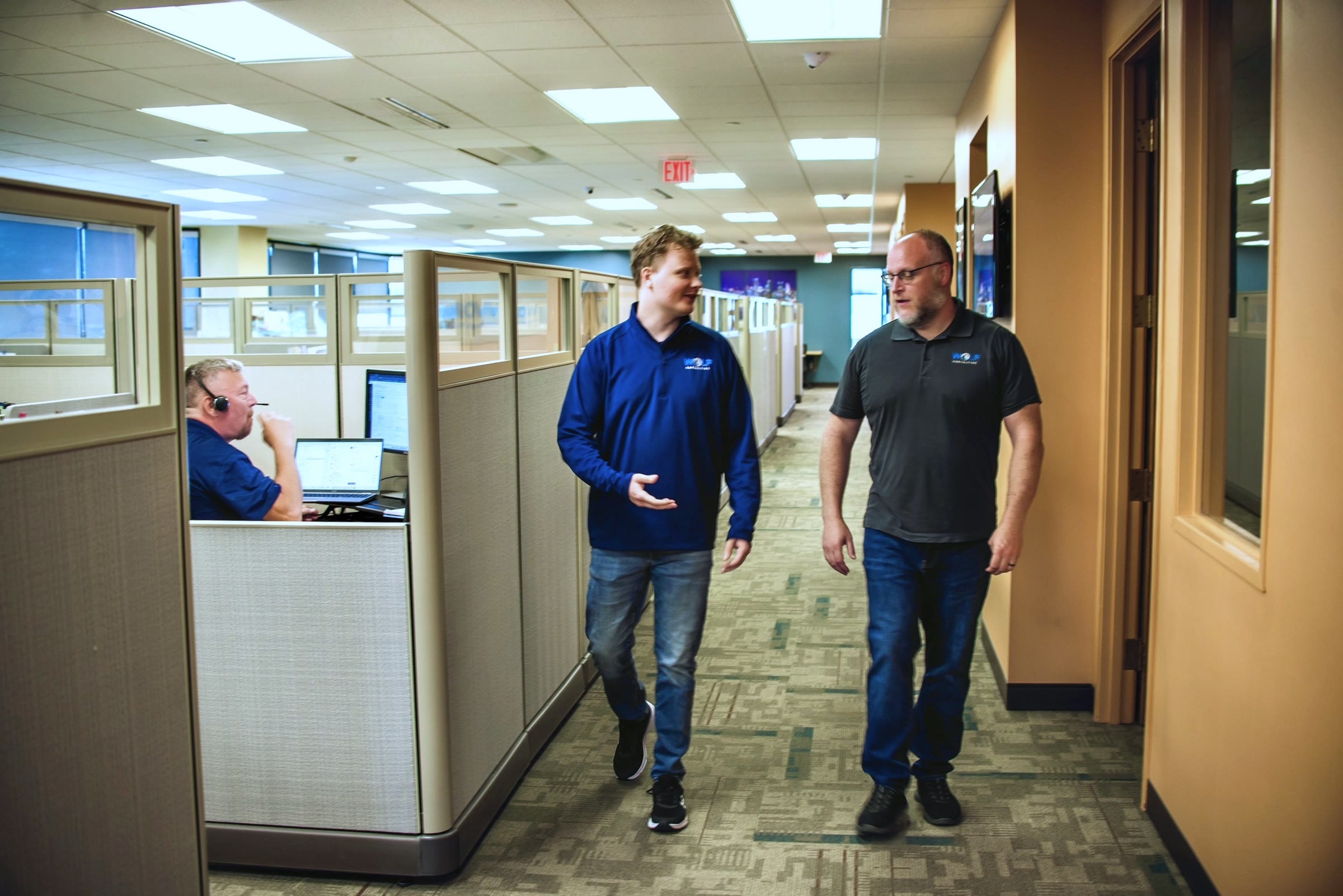 When the Floor Stops, the Business Stops: A Manufacturer's Guide to Uptime