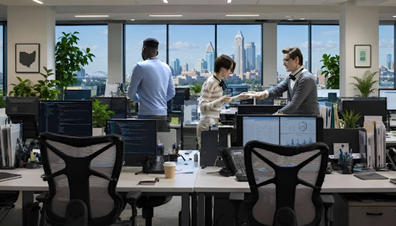 Who Are the Best IT Companies in Northeast Ohio?