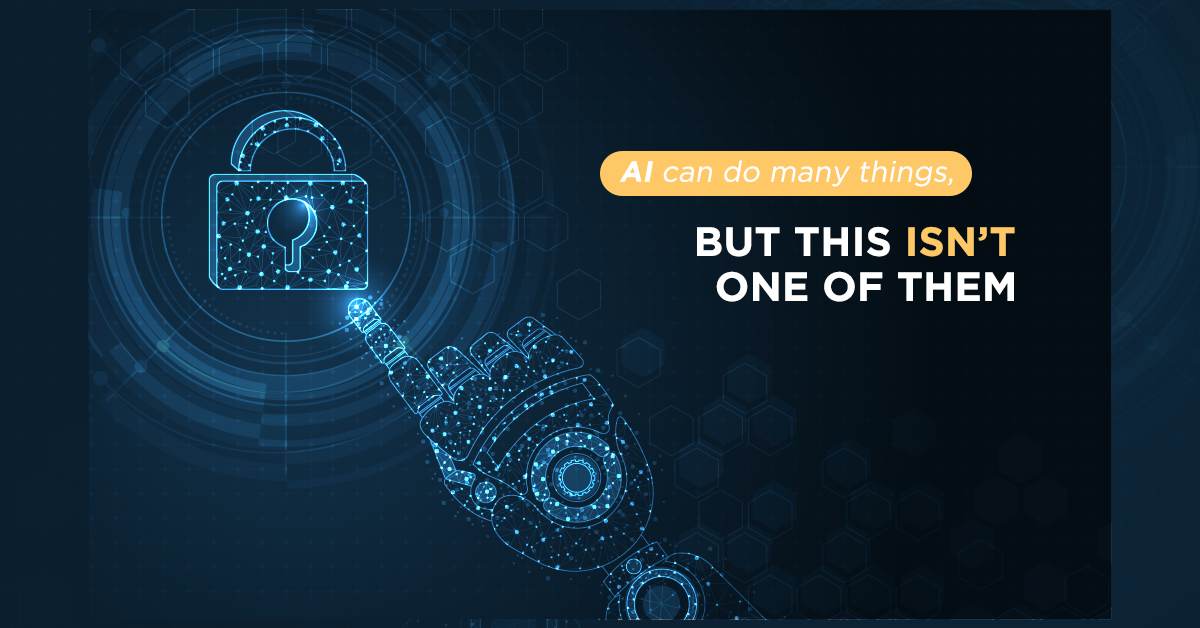 Why AI-Generated Passwords Are a Security Risk