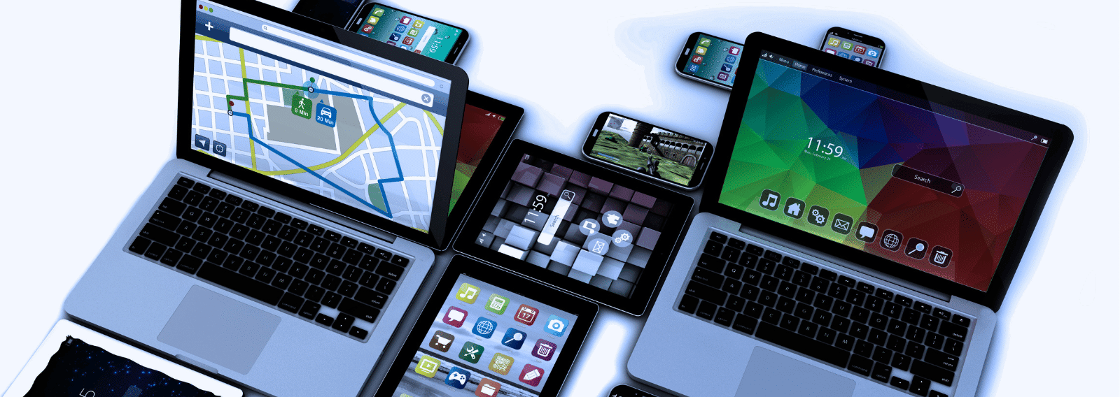 Why Device Lifecycle Management Matters More Than Ever