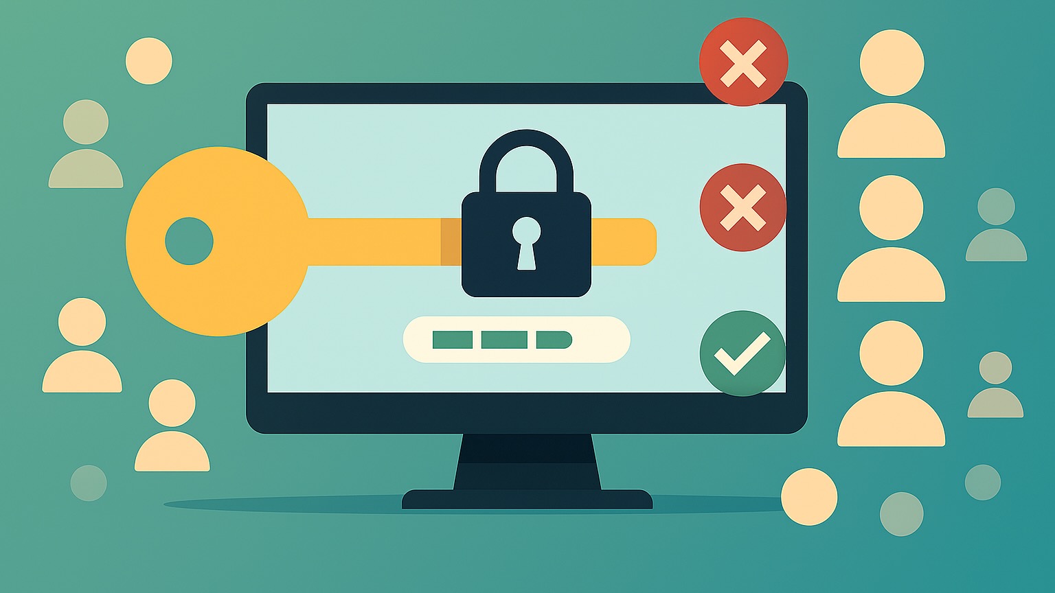 Why least privilege is the new antivirus. Most SMBs still don’t have it.