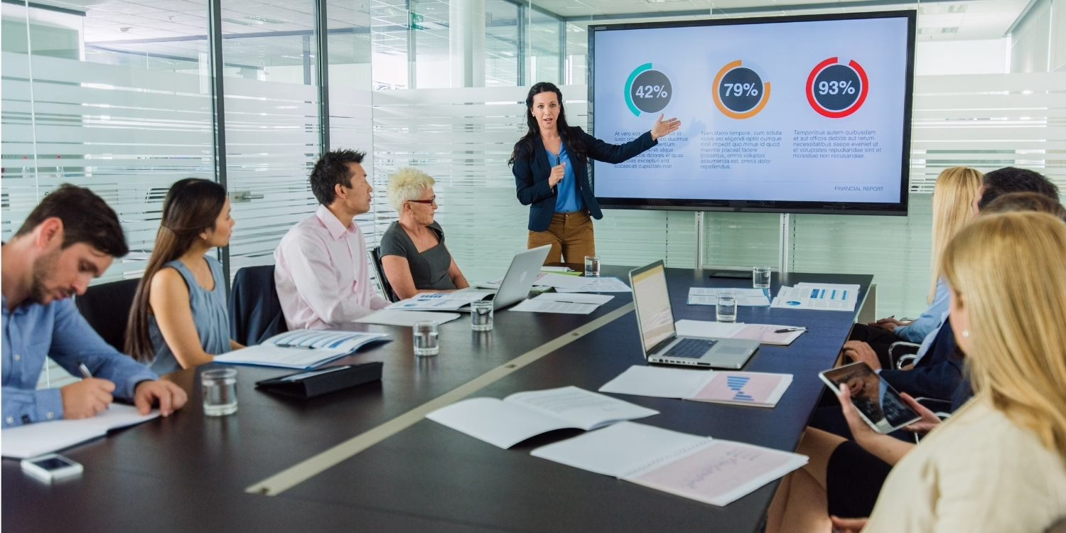 Why SMBs Choose SwiftTech Solutions for Managed IT Services