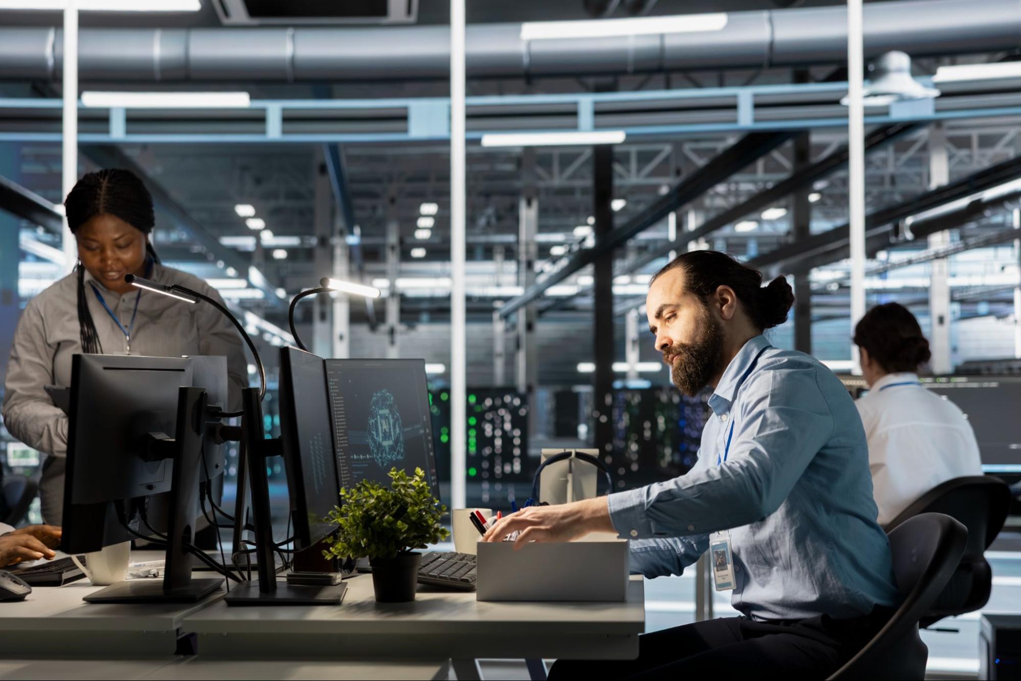 Why Tier 2 Auto Suppliers Near Kentucky Are Failing OEM IT Audits