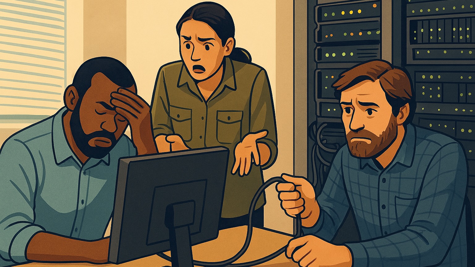 Why your MSP’s AI strategy isn’t working and 5 ways to fix it