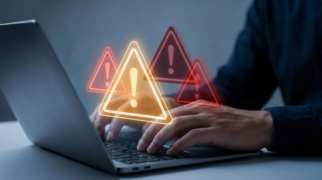 Your Employees Are Your Biggest Security Risk. Here’s How to Fix That