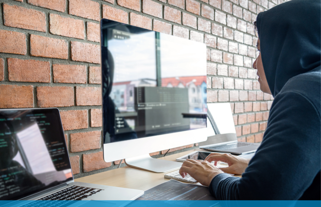 Zero Trust IT: Why “Never Trust, Always Verify” is Your Best IT Strategy
