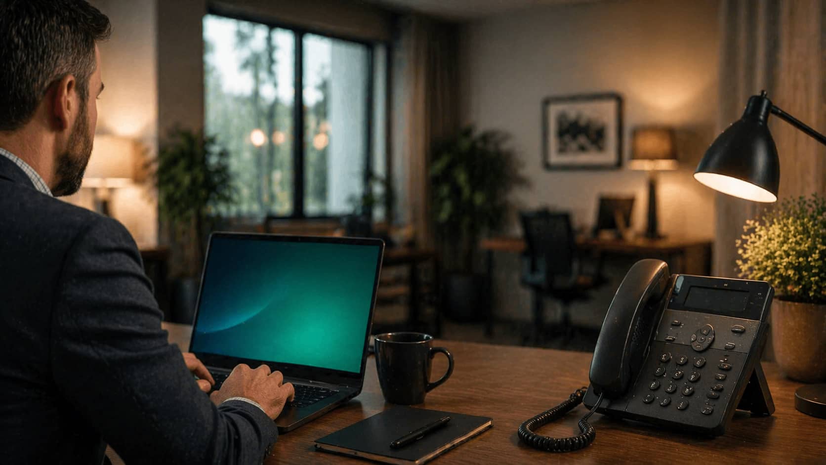 3CX vs RingCentral vs Teams Phone 2026 — Head-to-Head