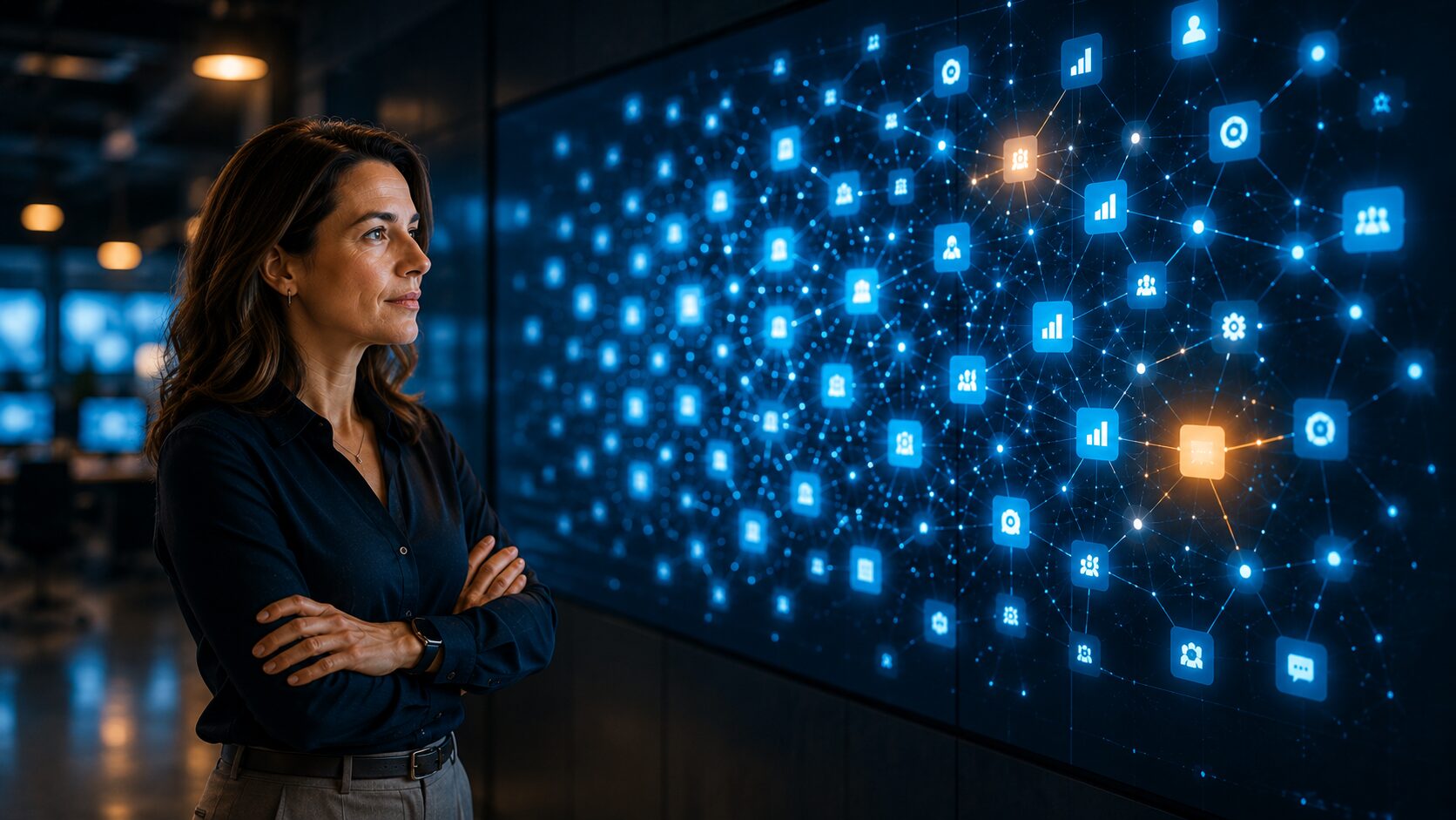 5 Signs Your AI Adoption Has Outpaced Your Security Team