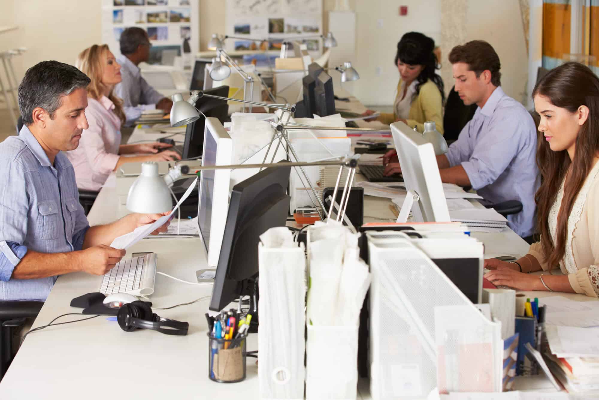 5 Signs Your Business Has Outgrown Its Current IT Provider