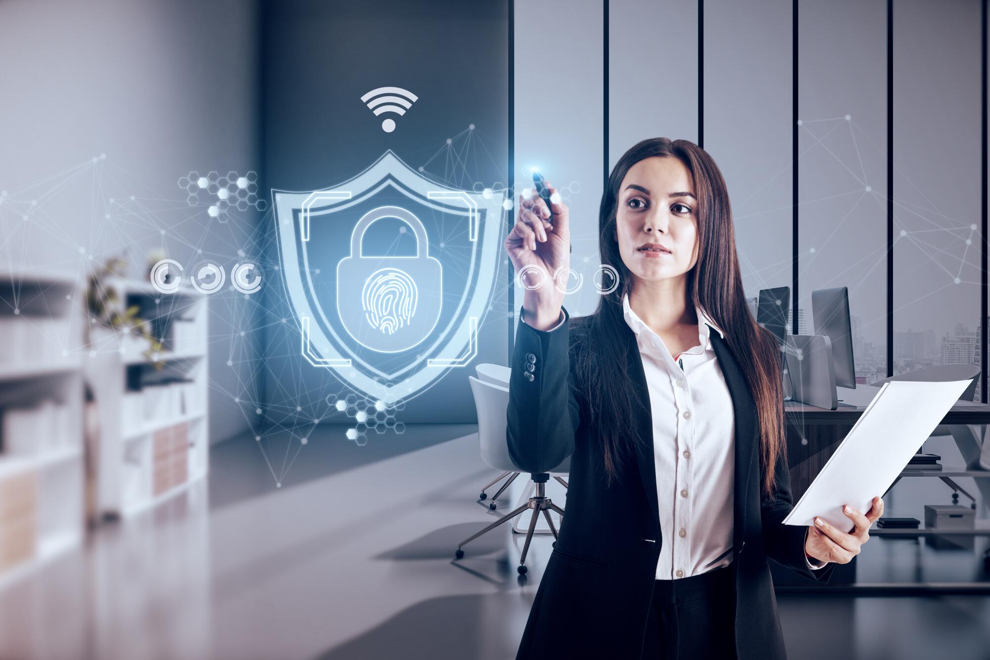 5 Vulnerabilities Legal Practices Introduce When Attorneys Work From Home Networks