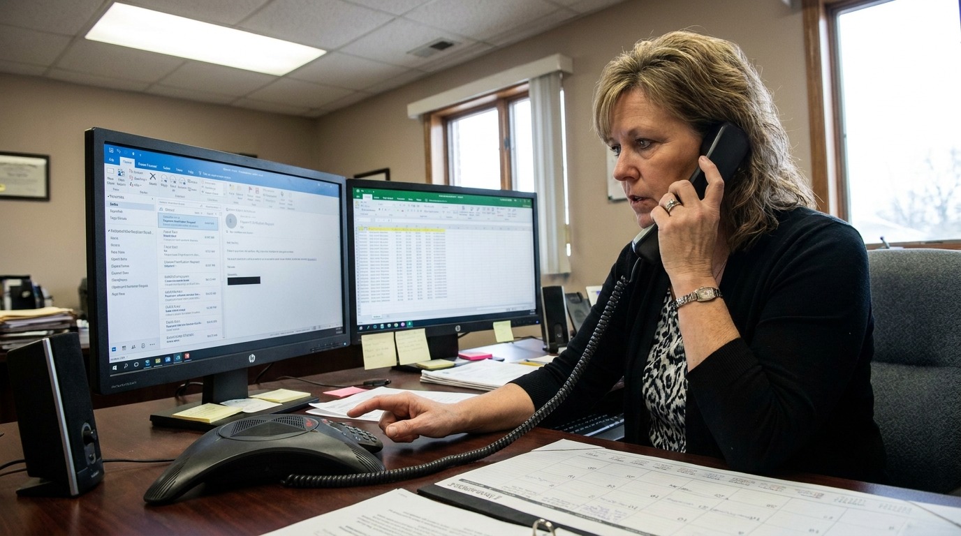 A Convincing Invoice Request Is Not Good Enough Anymore for New Castle Businesses