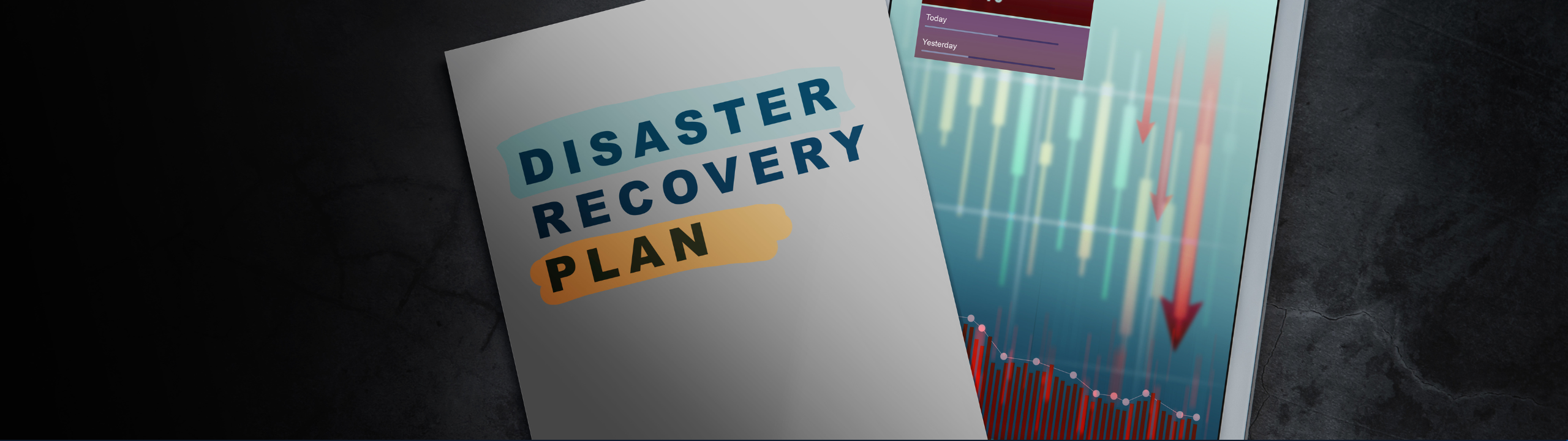 A PDF Isn’t a Disaster Recovery Strategy