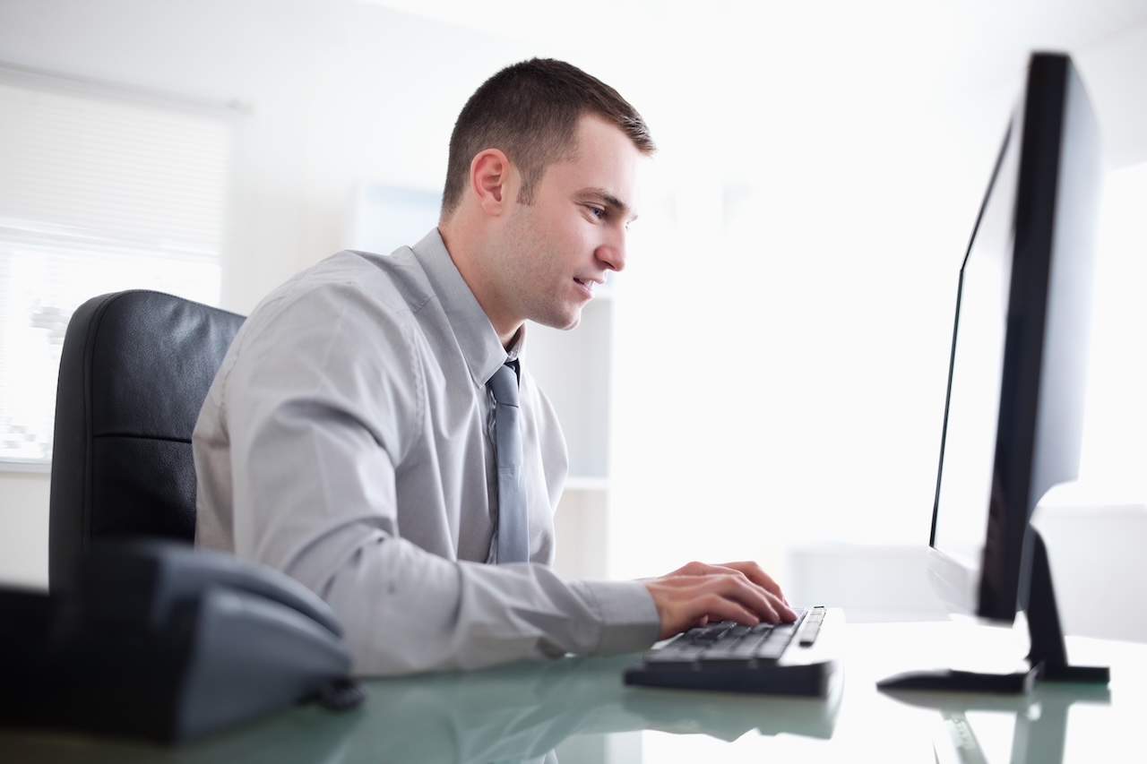 Adopting Automation: How IT Can Streamline Your Daily Business Processes