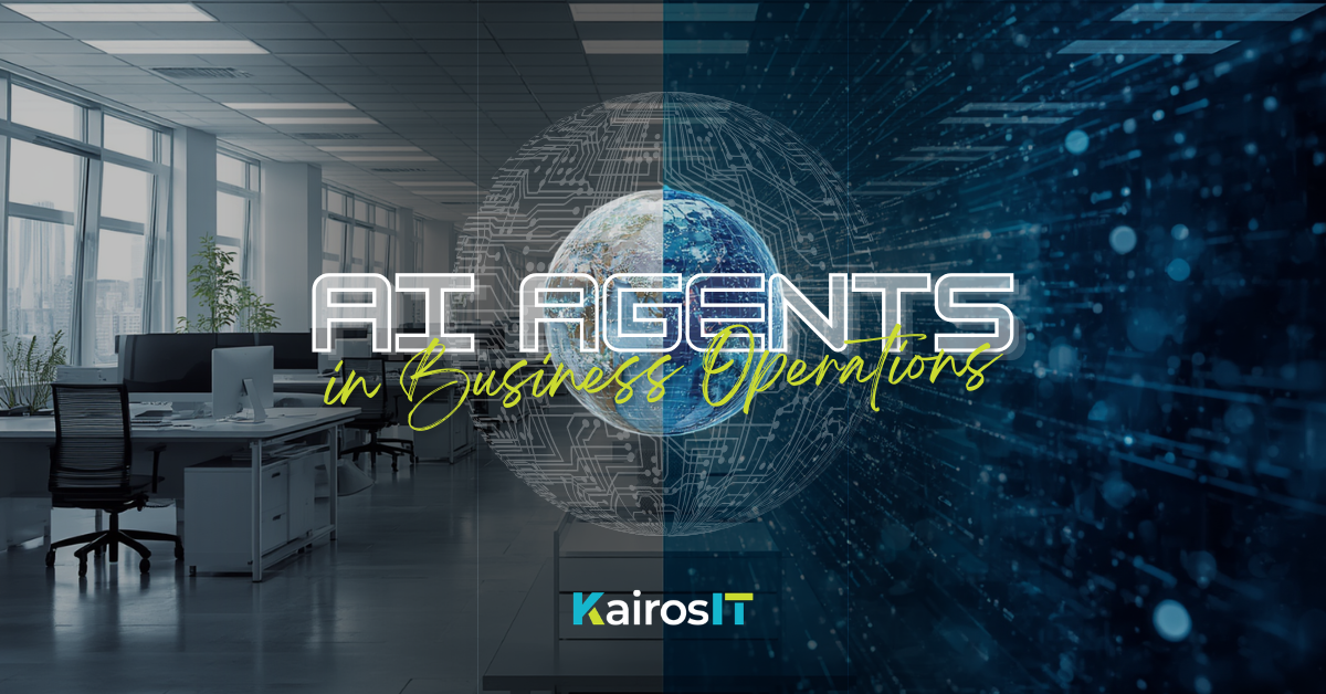 Agentic AI in 2026: What Your IT Environment Needs Before You Scale