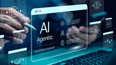Agentic AI: What Texas Businesses Need to Know Before They Deploy
