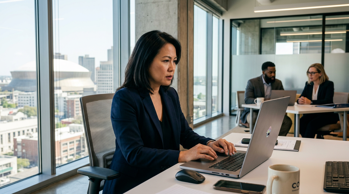 AI Deepfakes: What Business Leaders Need to Know 