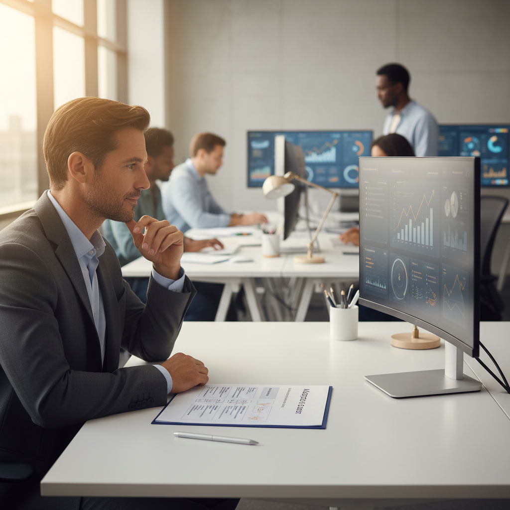 AI Governance: Building a Framework for Secure Business AI Adoption