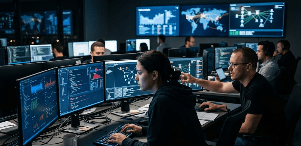 AI-Powered Ransomware: What the Next Generation of Attacks Looks Like