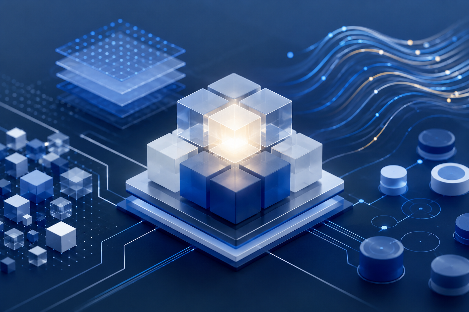 AI Readiness Is Not a Technology Checklist