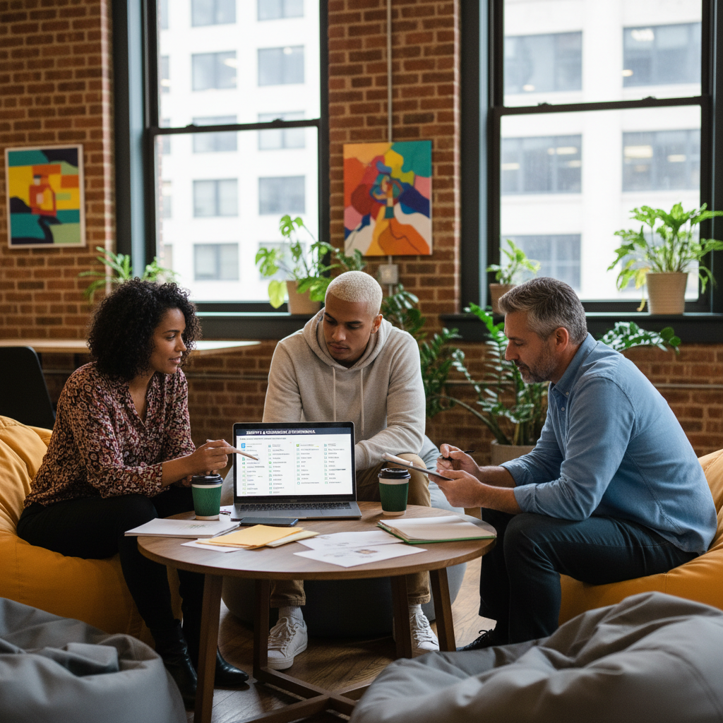 AI Security and Compliance: How Businesses Can Adopt AI Without Losing Control