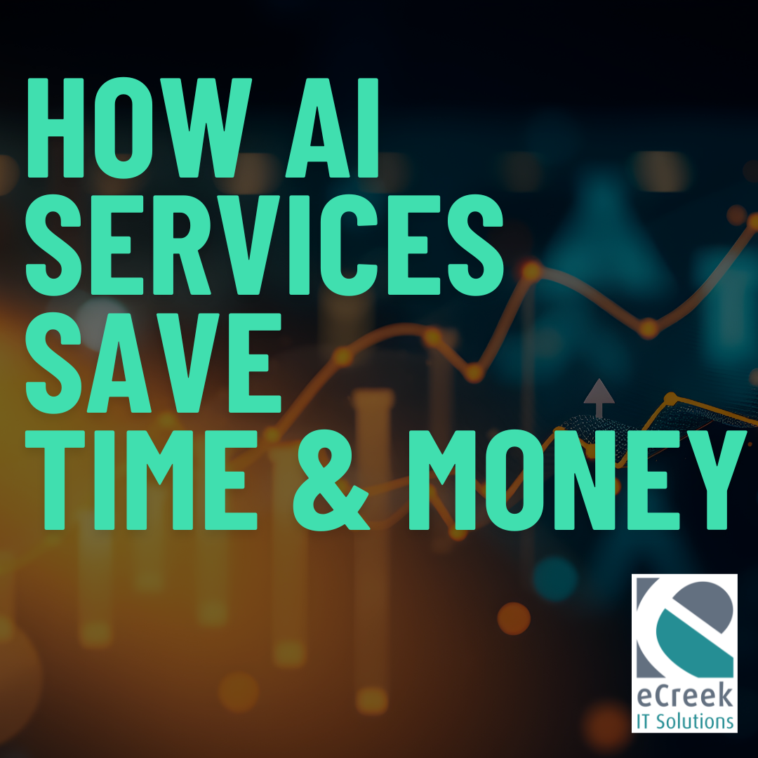 AI Services 101: What eCreek’s New AI Practice Actually Does for Denver Businesses